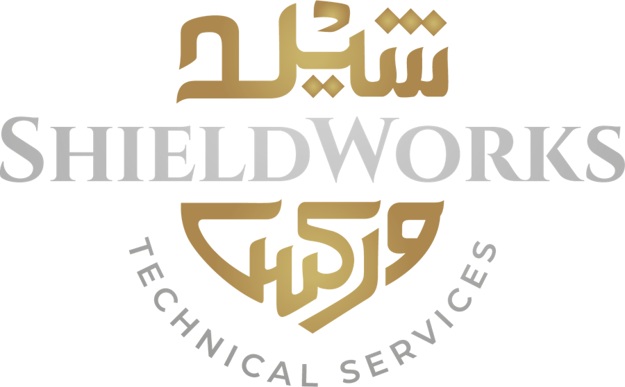 Tintelligence by ShieldWorks Logo